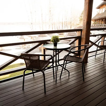 Porto Resort Lilaste Exterior photo