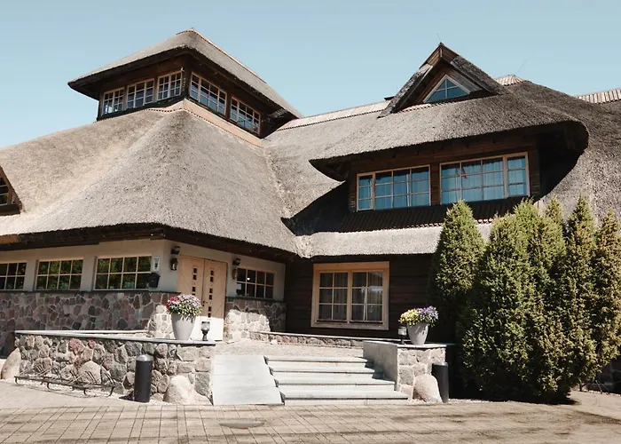 Porto Resort