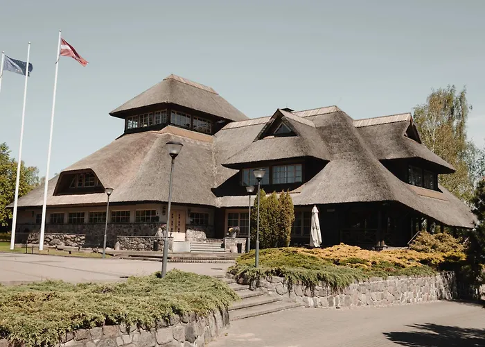 Porto Resort