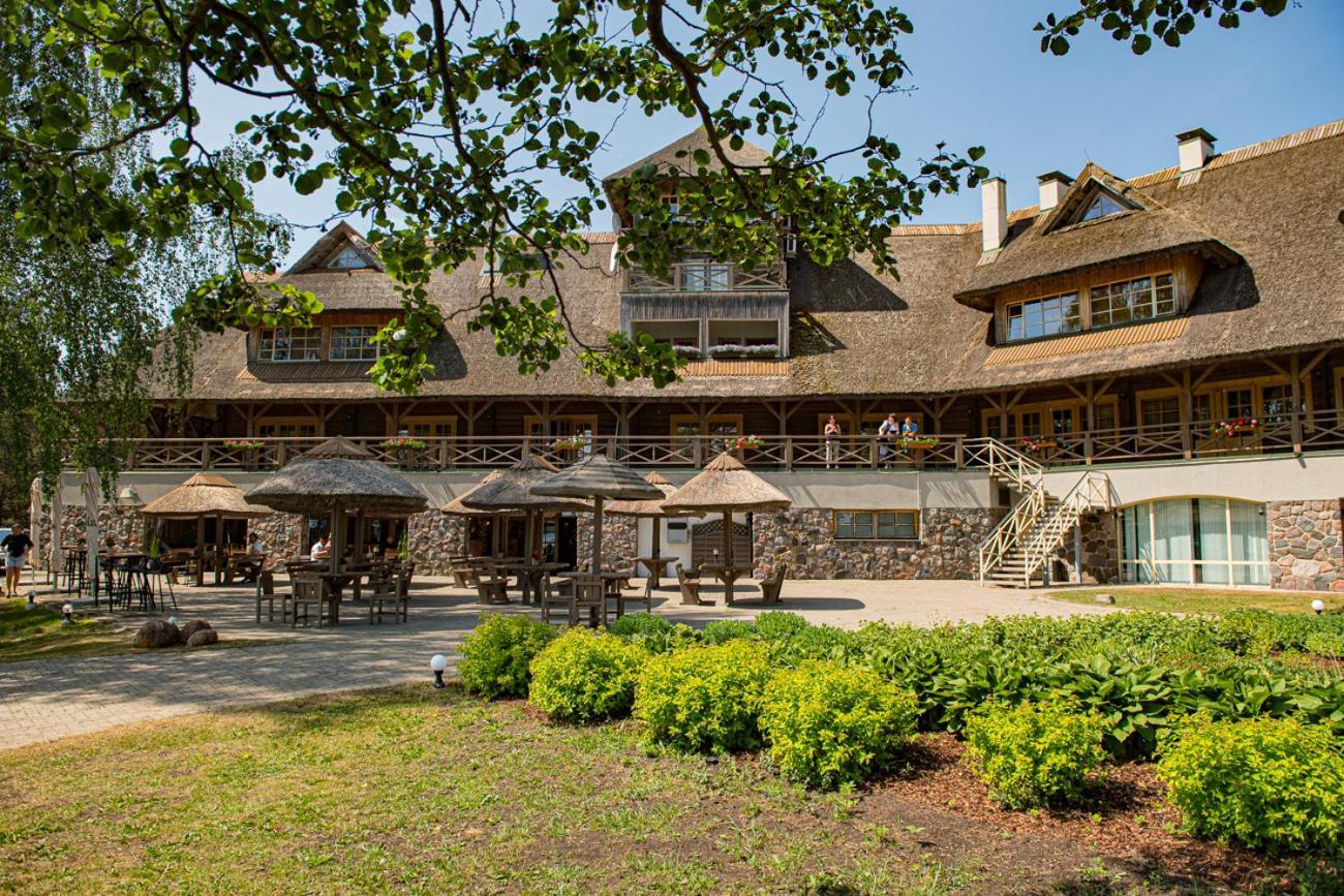 Hotel Porto Lilaste