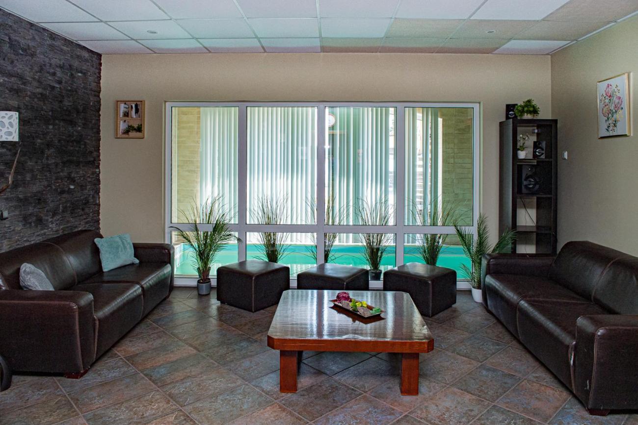 Porto Hotel Lilaste