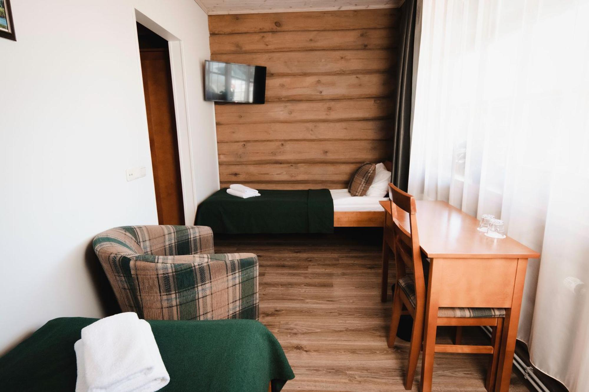 Porto Hotel Lilaste