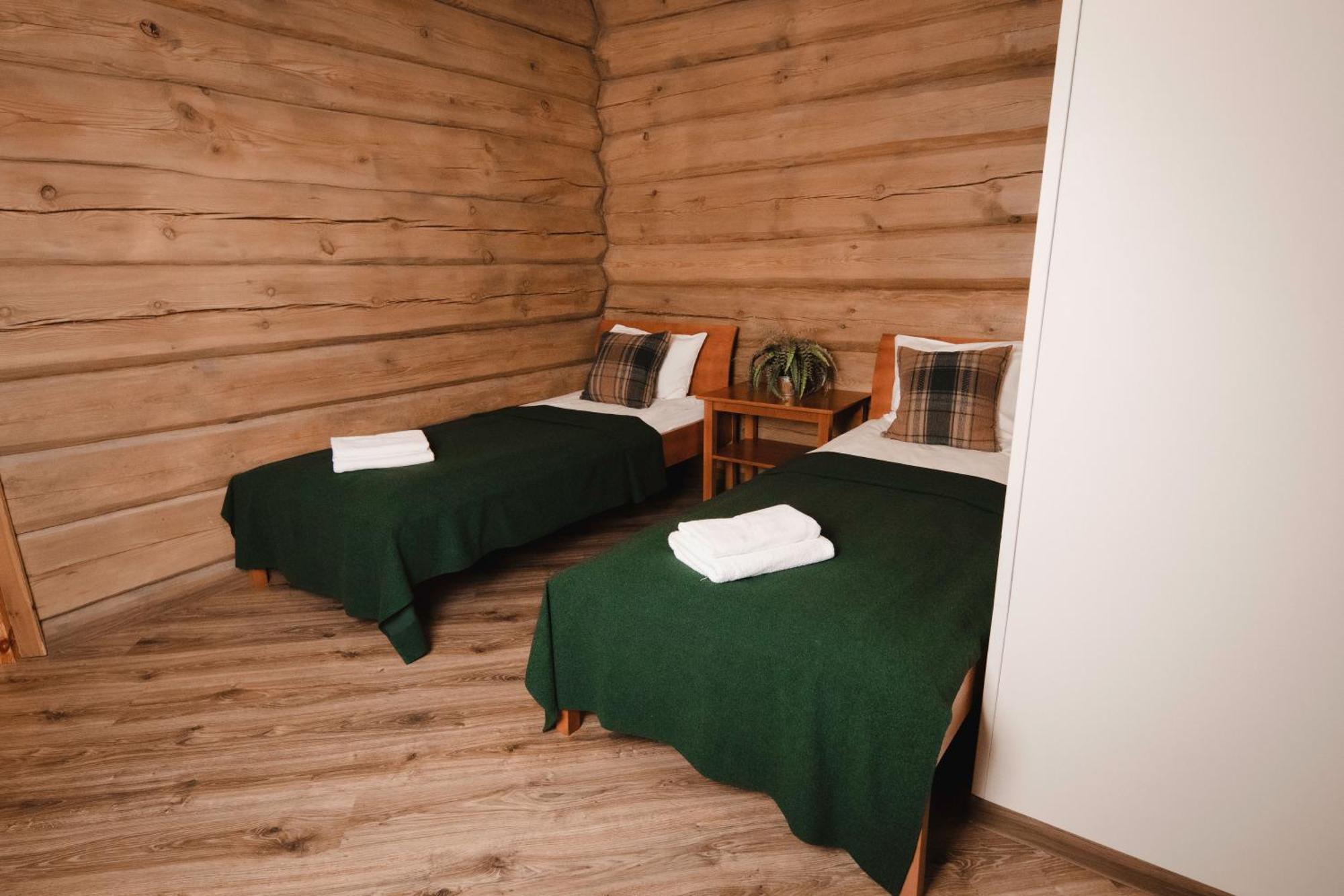 Hotel Porto Lilaste