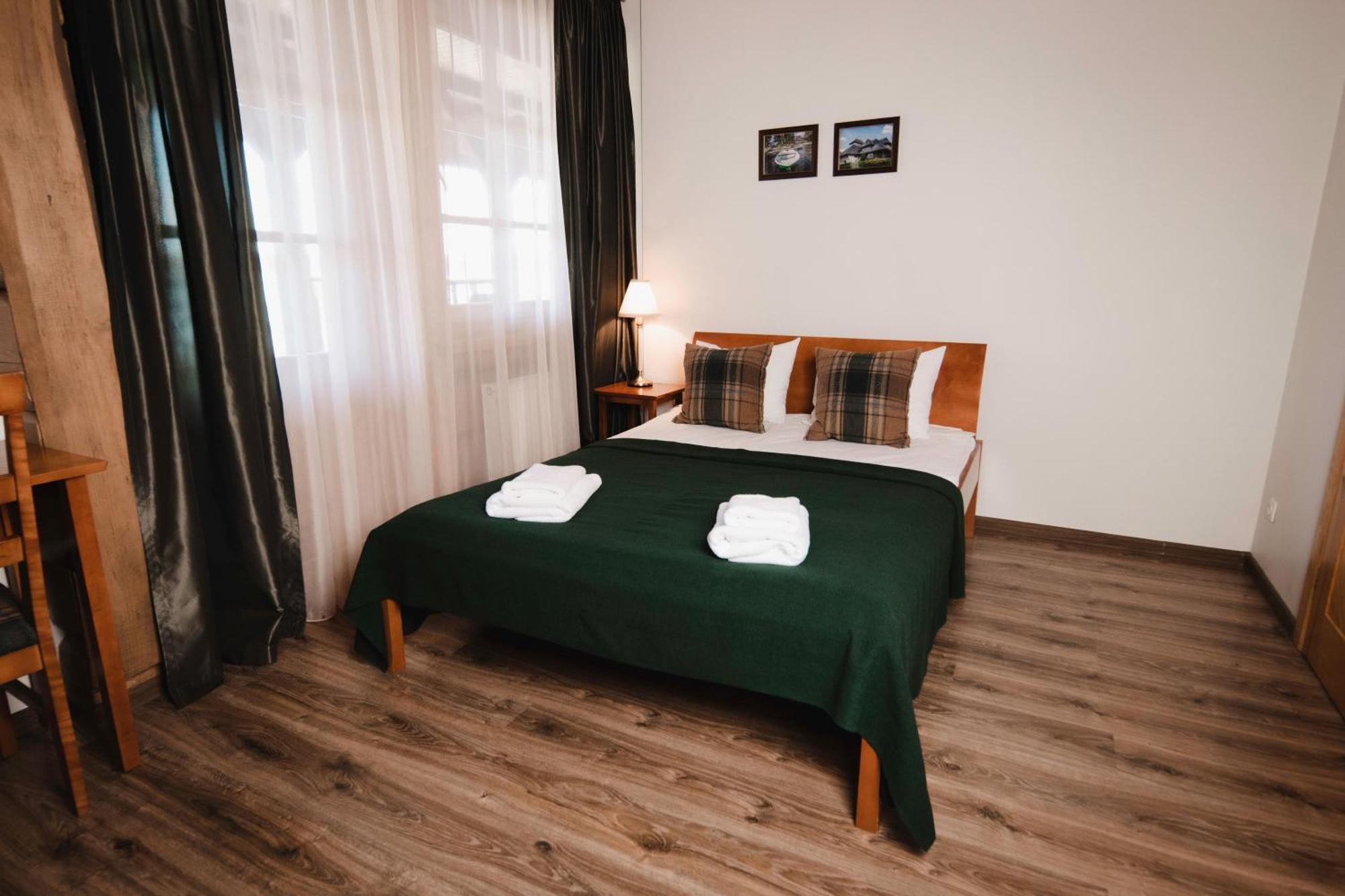 Porto Hotel 3*