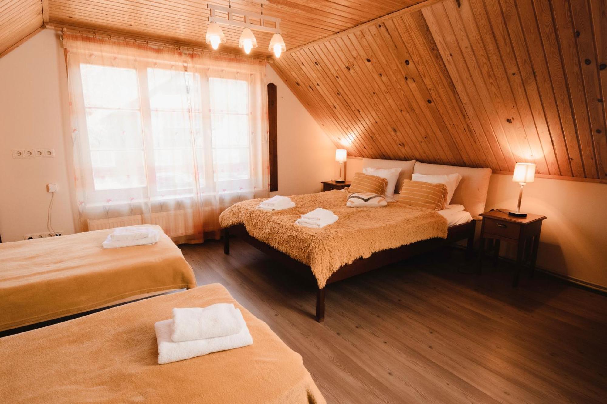 Hotel Porto Lilaste