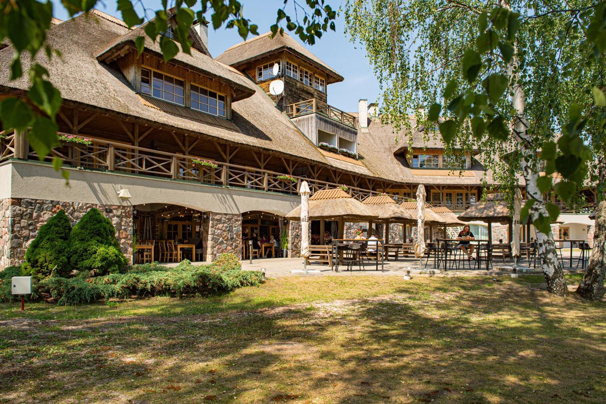 Porto Hotel